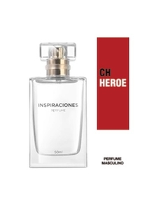CH HEROE - Inspiracion