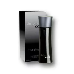 D'orgeval Code Men
