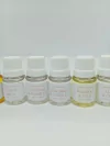 Esencia Hornito Linea Aromaterapia