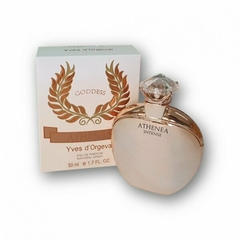 Goddess Athenea Intense