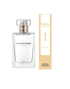 GOLDEN SECRET - Inspiracion