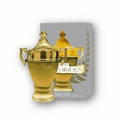 Grand Victorious