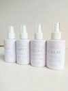 Home Spray Linea Aromaterapia