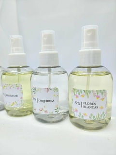 Home Spray Linea Primavera