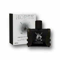 Horse Black
