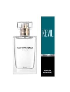 KEVIN - Inspiracion