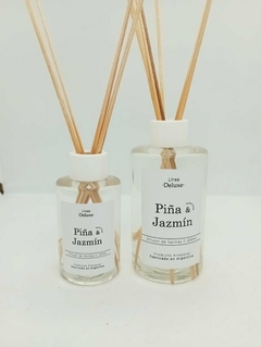 Difusor Linea Deluxe