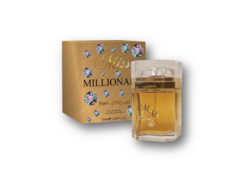 Miss Millionaire