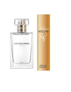 MILLION - Inspiracion
