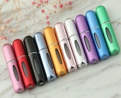 Perfumero Recargable