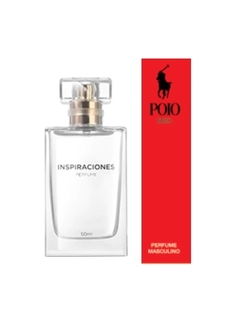 POLO RED - Inspiracion