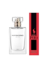 POLO RED INTENSE - Inspiracion
