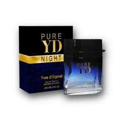 Pure YD Night