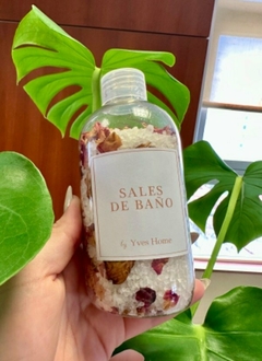 Sal de Baño