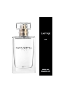 SAUVAGE - Inspiracion