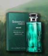 Signature Forest Edp