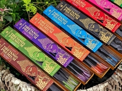 Tibetanos Premium