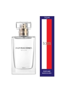 TOMMY - Inspiracion