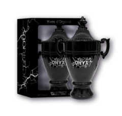 Victorious Onyx