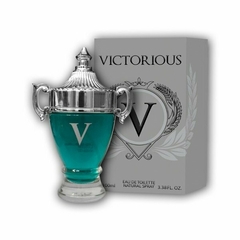 Victorious V