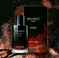 Wildest Elixir