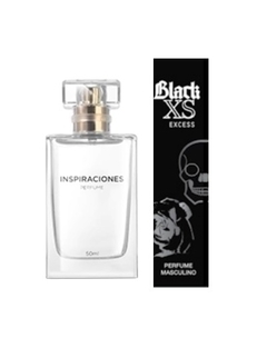 XS BLACK - Inspiracion