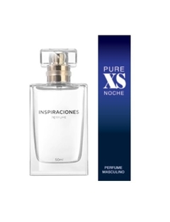XS PURE NIGHT - Inspiracion