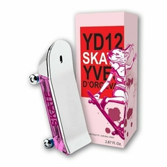 YD12 Skate Fem