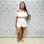 Imagem do Cropped cigana