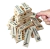 Jenga en español