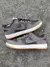 Dunk Low Cinza