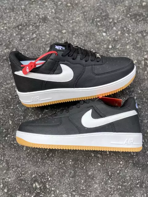 Air Force Preto/branco