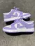 Dunk Low Lilás