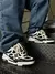 LV Skate Preto/branco - 4 cadarços - loja online