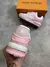 LV Trainer rosa - loja online