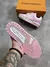 LV Trainer rosa - MIB OFICIAL