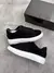 Alexander MCqueen Preto/branco - comprar online