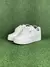 Air Force Branco 4 cadarços (corda e normal) - comprar online