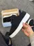 Air Force Preto camurça Nobuck - comprar online