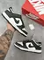 Dunk Low Verde musgo na internet