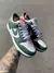 Dunk Low Verde - comprar online