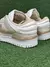 Dunk Low Twist Branco/bege na internet