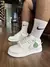 Dunk Low Twist Branco na internet