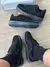 Air Force Preto "Black phantom"
