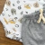 Conjunto Bandana Cinza - comprar online