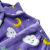 Imagem do Conjunto Plush Nuvem Lilas