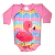 Body Proteção UV +50 Flamingo Rosa - comprar online