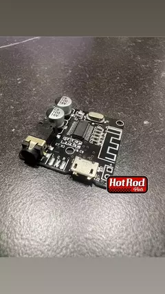 Módulo Bluetooth 5.0 - Hifi - comprar online