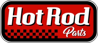 Hot Rod - Parts