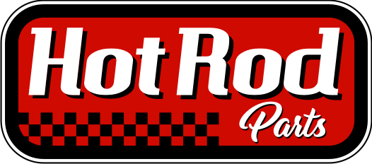 Hot Rod - Parts